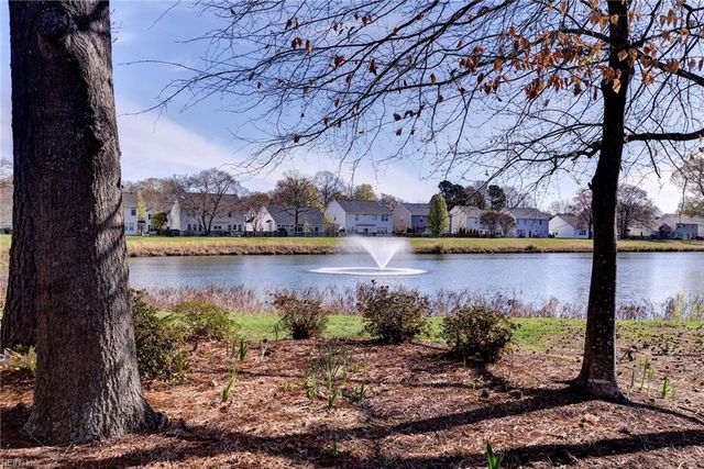 809 Holbrook Drive DR, Newport News, VA 23602