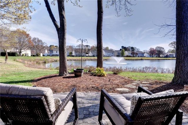 809 Holbrook Drive DR, Newport News, VA 23602