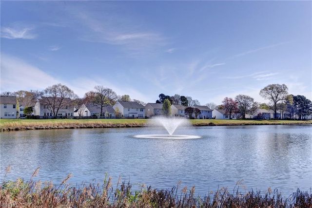 809 Holbrook Drive DR, Newport News, VA 23602