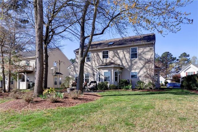 809 Holbrook Drive DR, Newport News, VA 23602