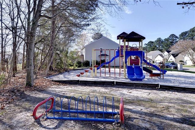 809 Holbrook Drive DR, Newport News, VA 23602