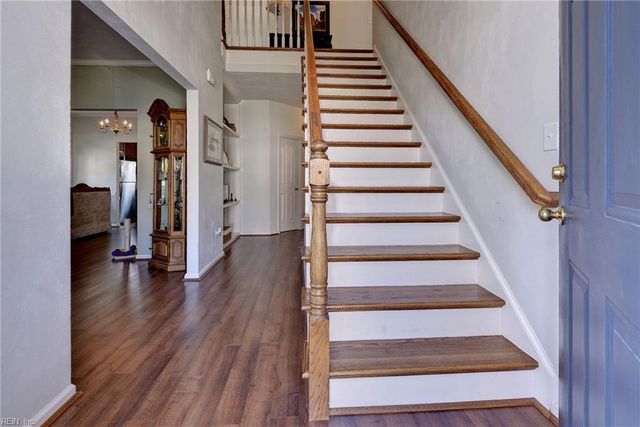 809 Holbrook Drive DR, Newport News, VA 23602