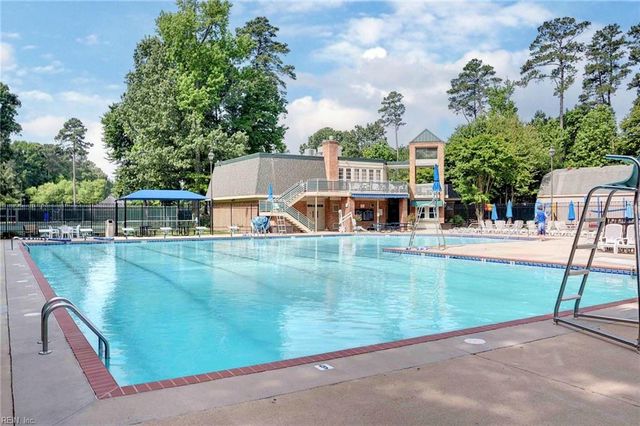 809 Holbrook Drive DR, Newport News, VA 23602