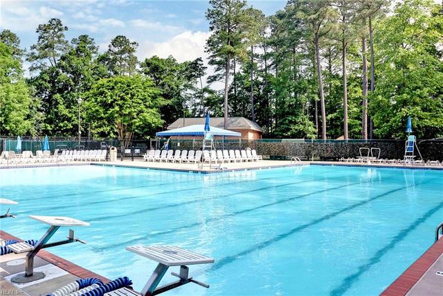 809 Holbrook Drive DR, Newport News, VA 23602