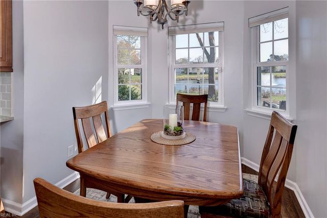 809 Holbrook Drive DR, Newport News, VA 23602