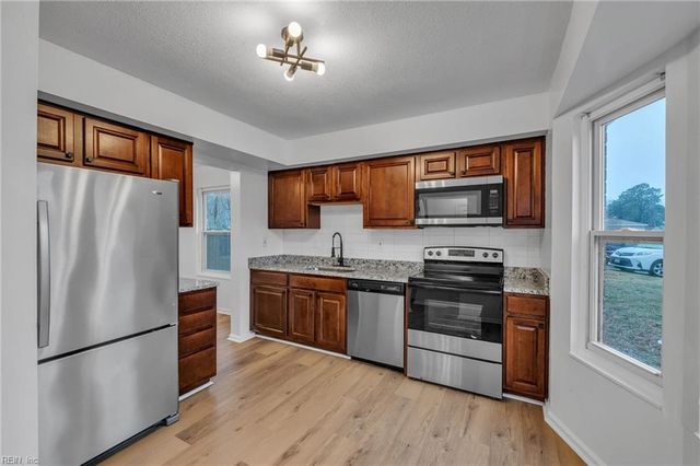 1214 Clear Springs RD, Virginia Beach, VA 23464