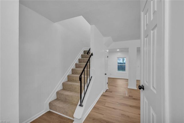 1214 Clear Springs RD, Virginia Beach, VA 23464