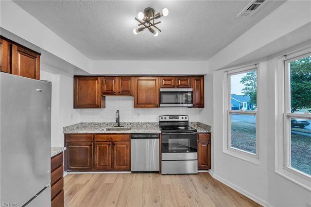 1214 Clear Springs RD, Virginia Beach, VA 23464