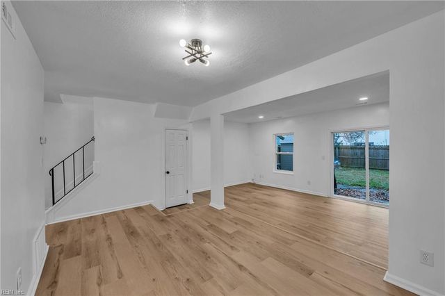 1214 Clear Springs RD, Virginia Beach, VA 23464