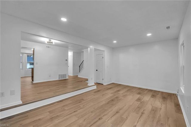 1214 Clear Springs RD, Virginia Beach, VA 23464