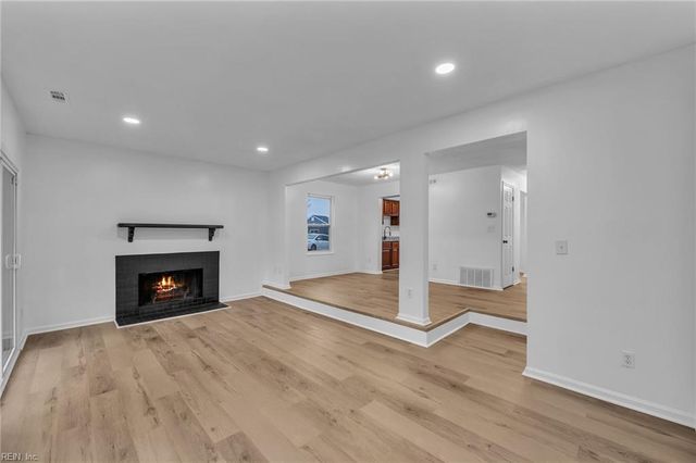 1214 Clear Springs RD, Virginia Beach, VA 23464