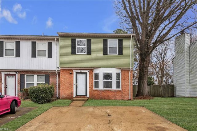 1214 Clear Springs RD, Virginia Beach, VA 23464