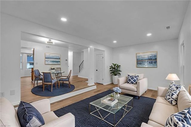 1214 Clear Springs RD, Virginia Beach, VA 23464