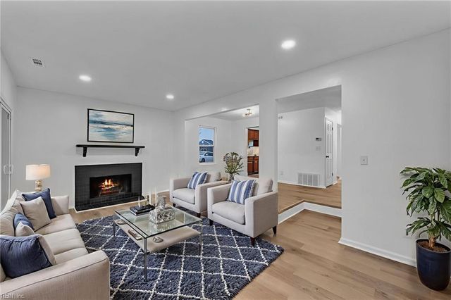 1214 Clear Springs RD, Virginia Beach, VA 23464