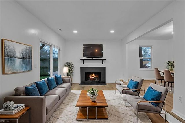 1214 Clear Springs RD, Virginia Beach, VA 23464