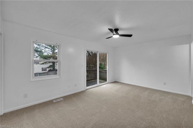 1214 Clear Springs RD, Virginia Beach, VA 23464