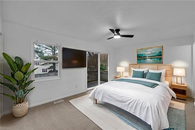 1214 Clear Springs RD, Virginia Beach, VA 23464