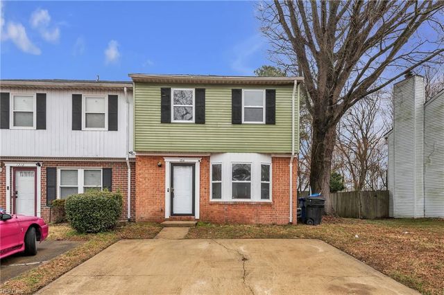 1214 Clear Springs RD, Virginia Beach, VA 23464