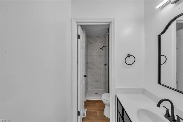 1214 Clear Springs RD, Virginia Beach, VA 23464