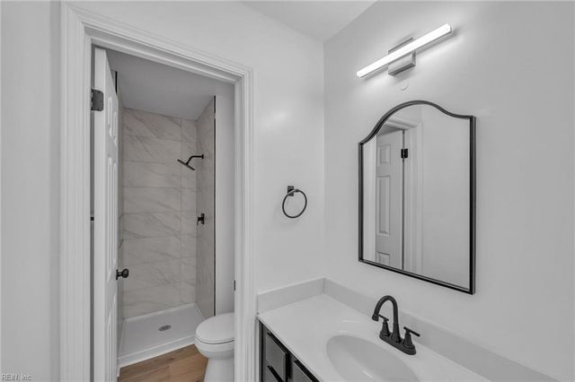 1214 Clear Springs RD, Virginia Beach, VA 23464