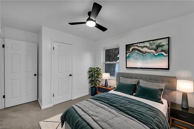 1214 Clear Springs RD, Virginia Beach, VA 23464