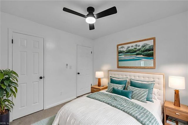 1214 Clear Springs RD, Virginia Beach, VA 23464