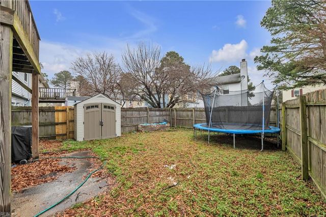 1214 Clear Springs RD, Virginia Beach, VA 23464