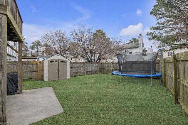 1214 Clear Springs RD, Virginia Beach, VA 23464