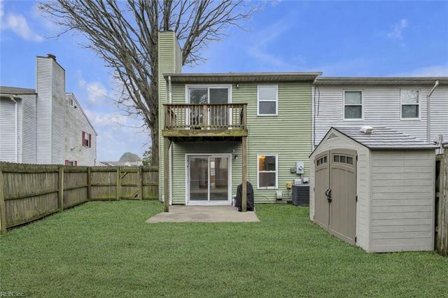 1214 Clear Springs RD, Virginia Beach, VA 23464