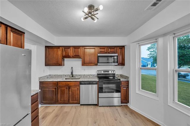 1214 Clear Springs RD, Virginia Beach, VA 23464