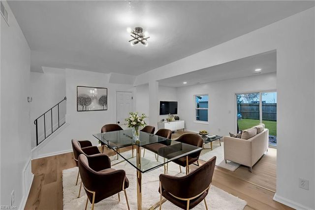 1214 Clear Springs RD, Virginia Beach, VA 23464