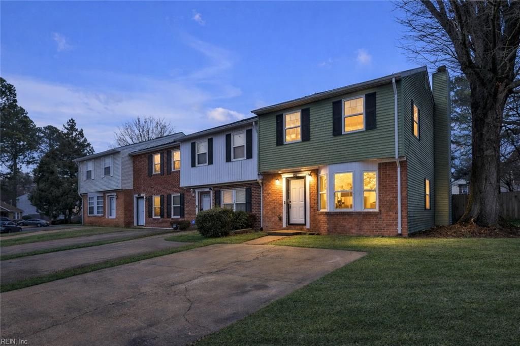 1214 Clear Springs RD, Virginia Beach, VA 23464