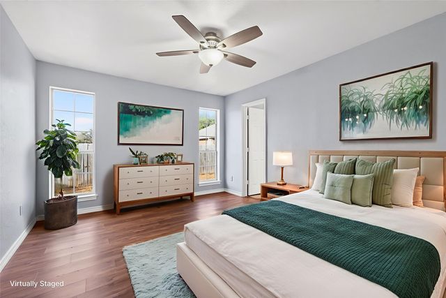 402 Sunset Drive, Crandall, TX 75114