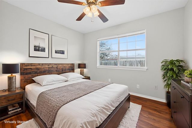 402 Sunset Drive, Crandall, TX 75114