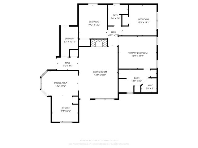 402 Sunset Drive, Crandall, TX 75114