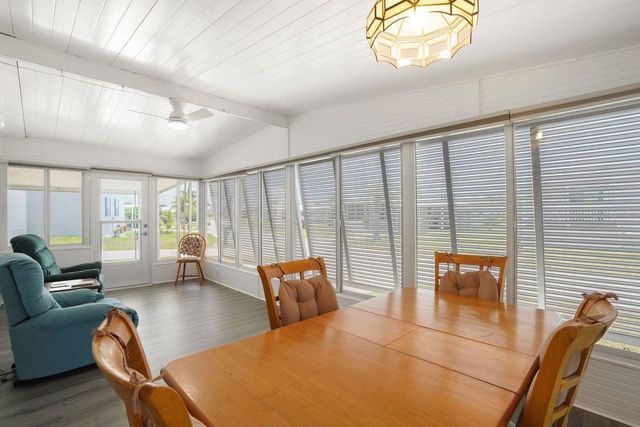 654 BLACKBURN BOULEVARD, North Port, FL 34287