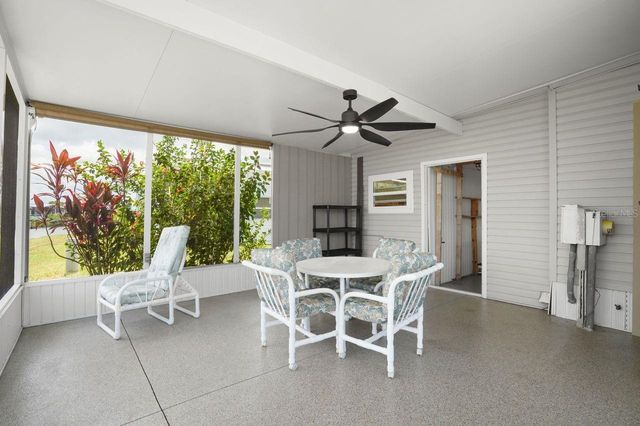 654 BLACKBURN BOULEVARD, North Port, FL 34287