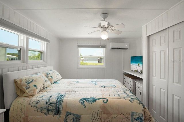 654 BLACKBURN BOULEVARD, North Port, FL 34287