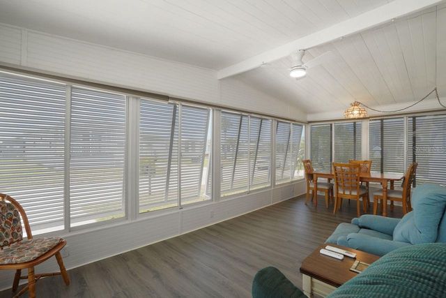 654 BLACKBURN BOULEVARD, North Port, FL 34287