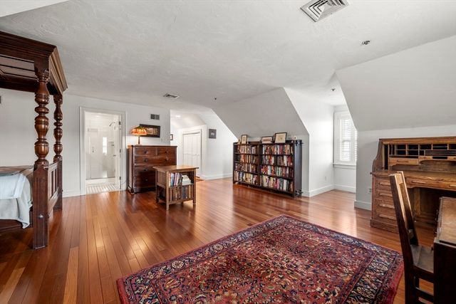 15 Caswell Lane 6, Plymouth, MA 02360