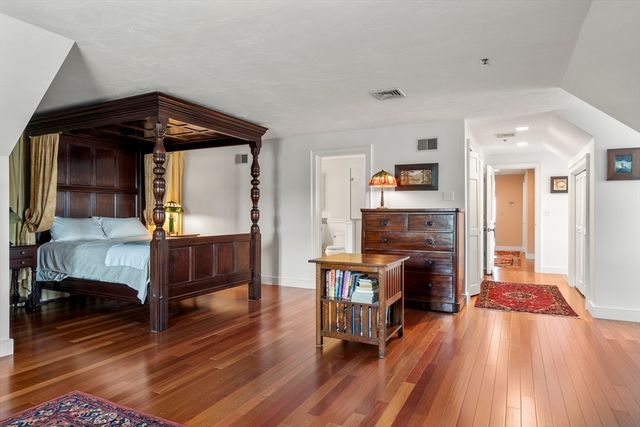 15 Caswell Lane 6, Plymouth, MA 02360