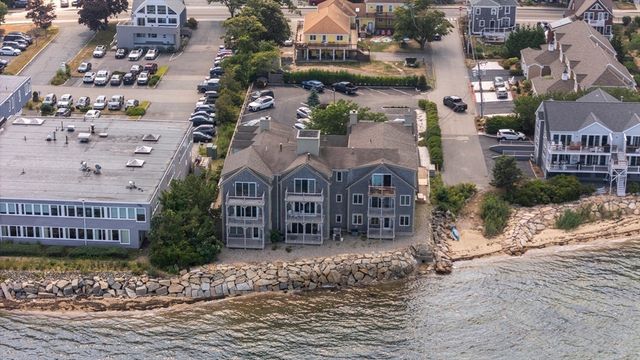 15 Caswell Lane 6, Plymouth, MA 02360