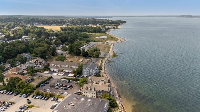 15 Caswell Lane 6, Plymouth, MA 02360