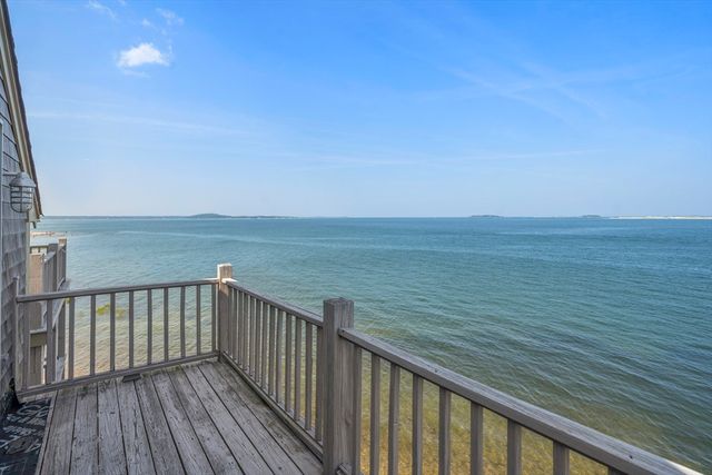 15 Caswell Lane 6, Plymouth, MA 02360