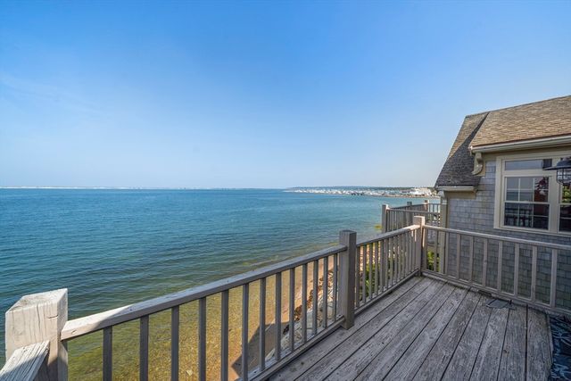 15 Caswell Lane 6, Plymouth, MA 02360