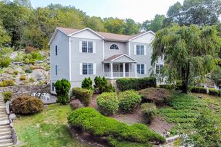 30 Partridge Road, Stamford, CT 06903
