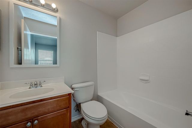 13507 Misty Sands Lane, Houston, TX 77034