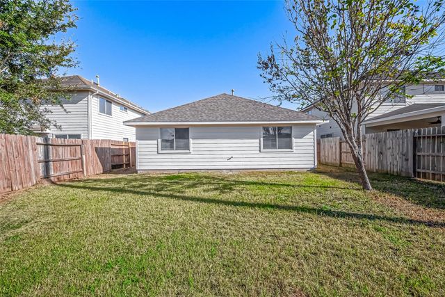 13507 Misty Sands Lane, Houston, TX 77034