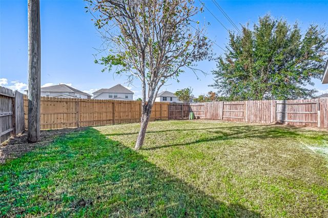 13507 Misty Sands Lane, Houston, TX 77034