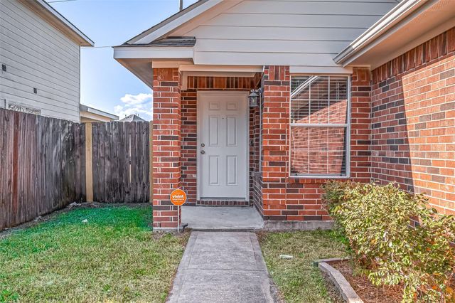 13507 Misty Sands Lane, Houston, TX 77034